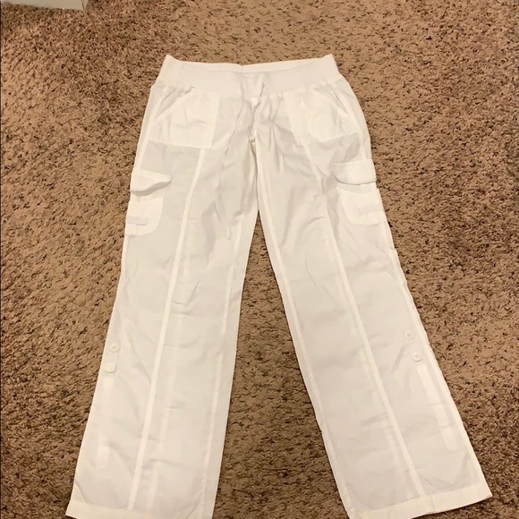Lightweight summer pants NWOT - Picture 1 of 8